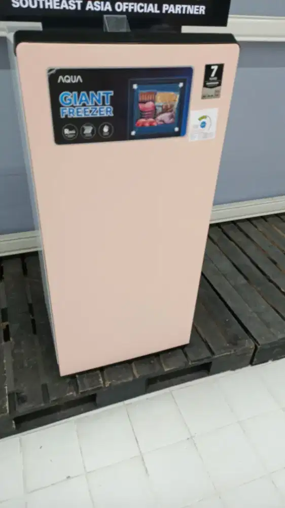 Cicilan elektronik tanpa kartu kredit_kulkas aqua