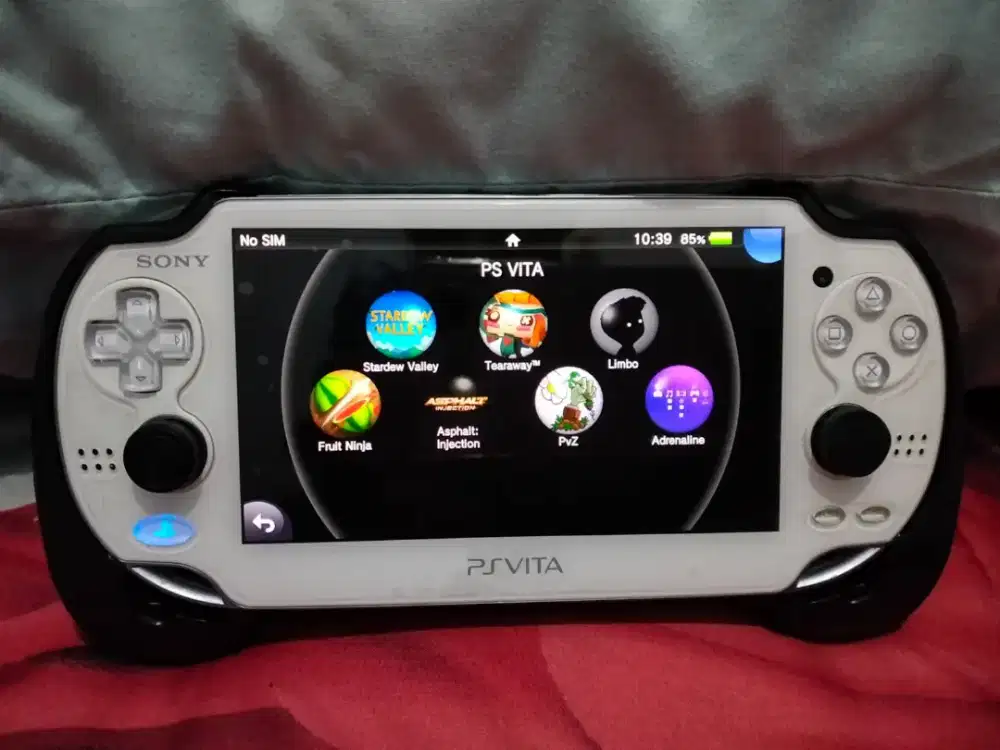 Sony PS Vita Fat Portable