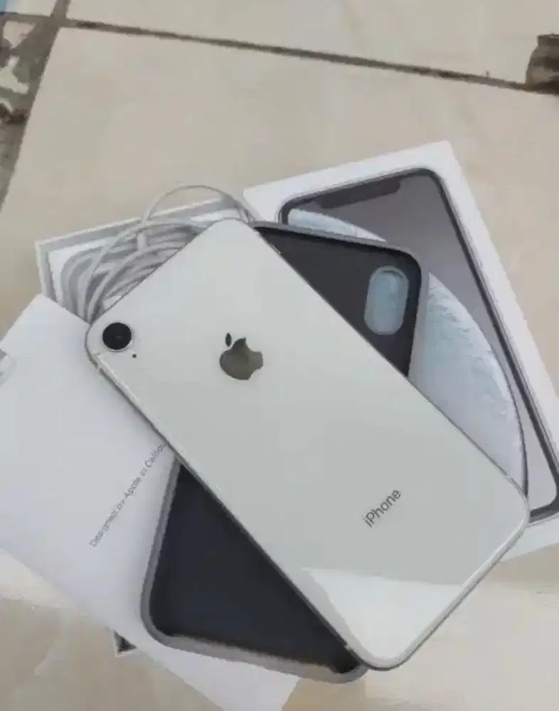 Iphone Xr 64Gb LLA
