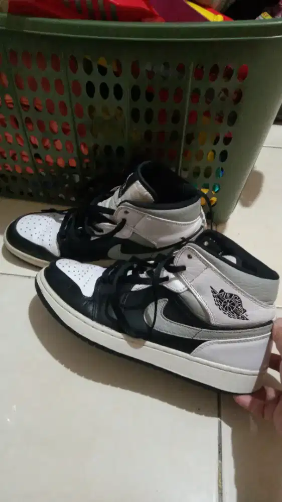 Nike Air Jordan size 41,5