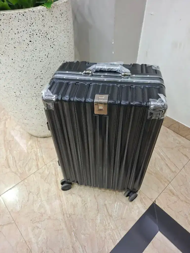 Koper Smart Lock 24 inc