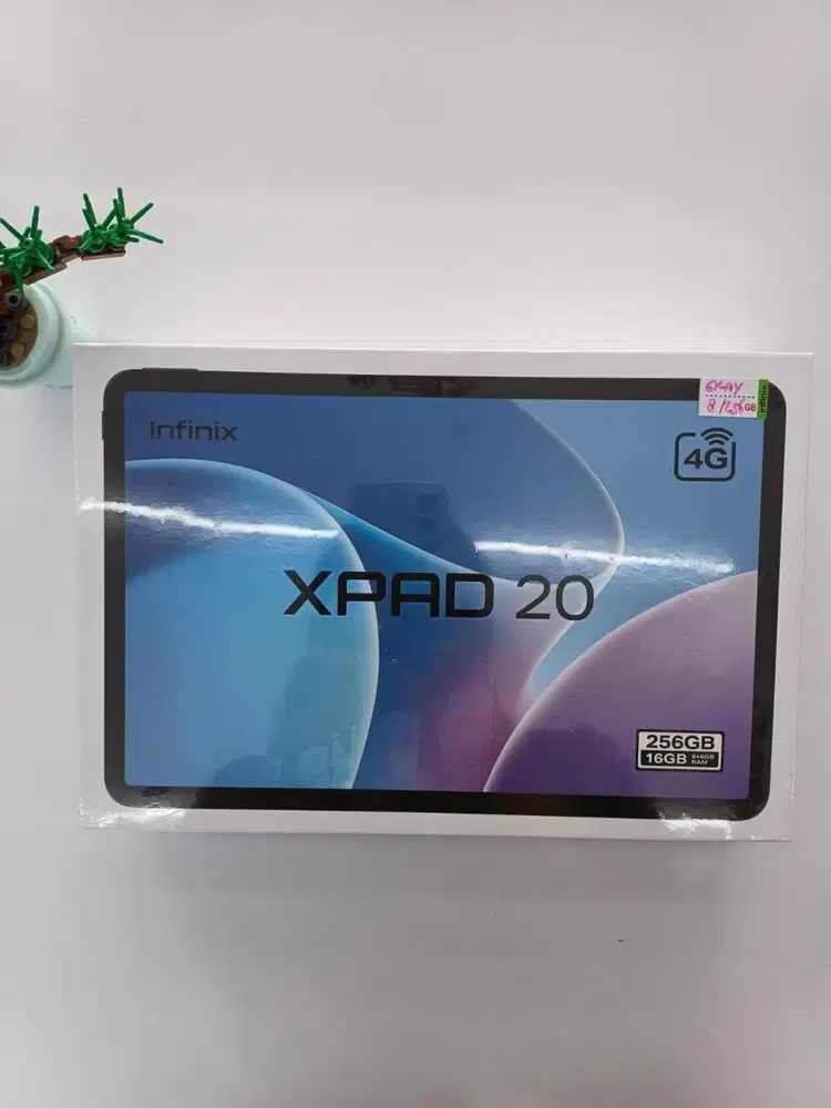 TABLET TERMURAH PROMO TURUN HARGA
