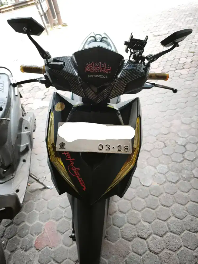 Vario 150 LED old 2018