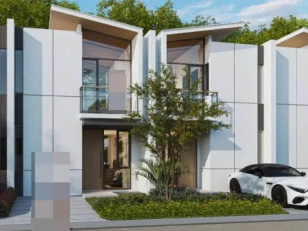 Dijual Rumah Premium di Cendana Gard’n Vista, Lingkungan Aman dan Hijau