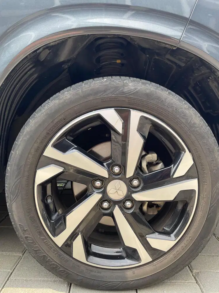 Mitsubishi Xpander 2023 Bensin