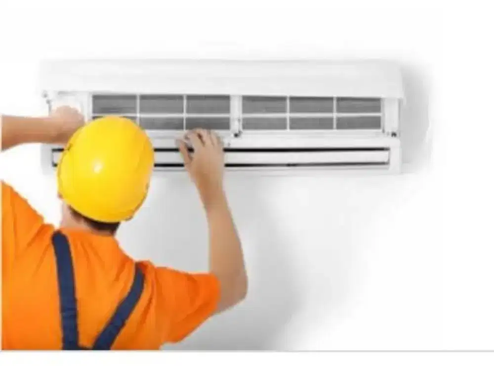 Teknisi AC Serpong Tangerang
