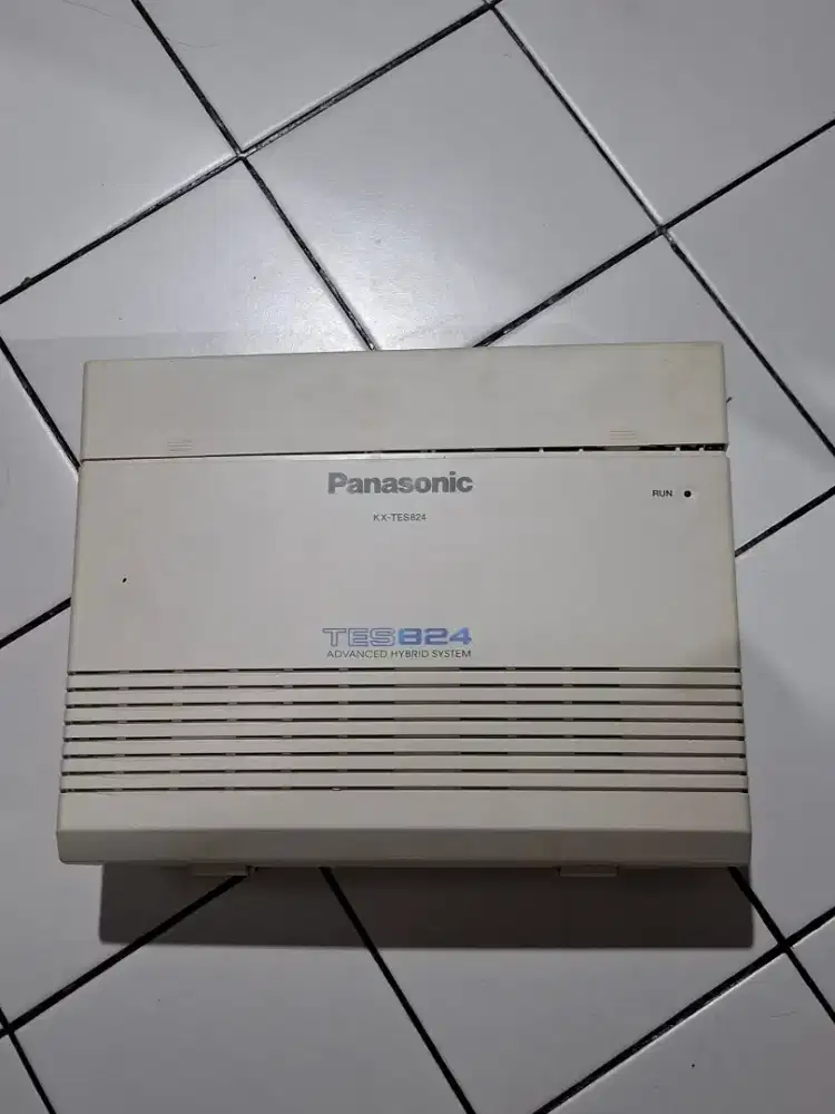 Dijual PABX EX Kantor