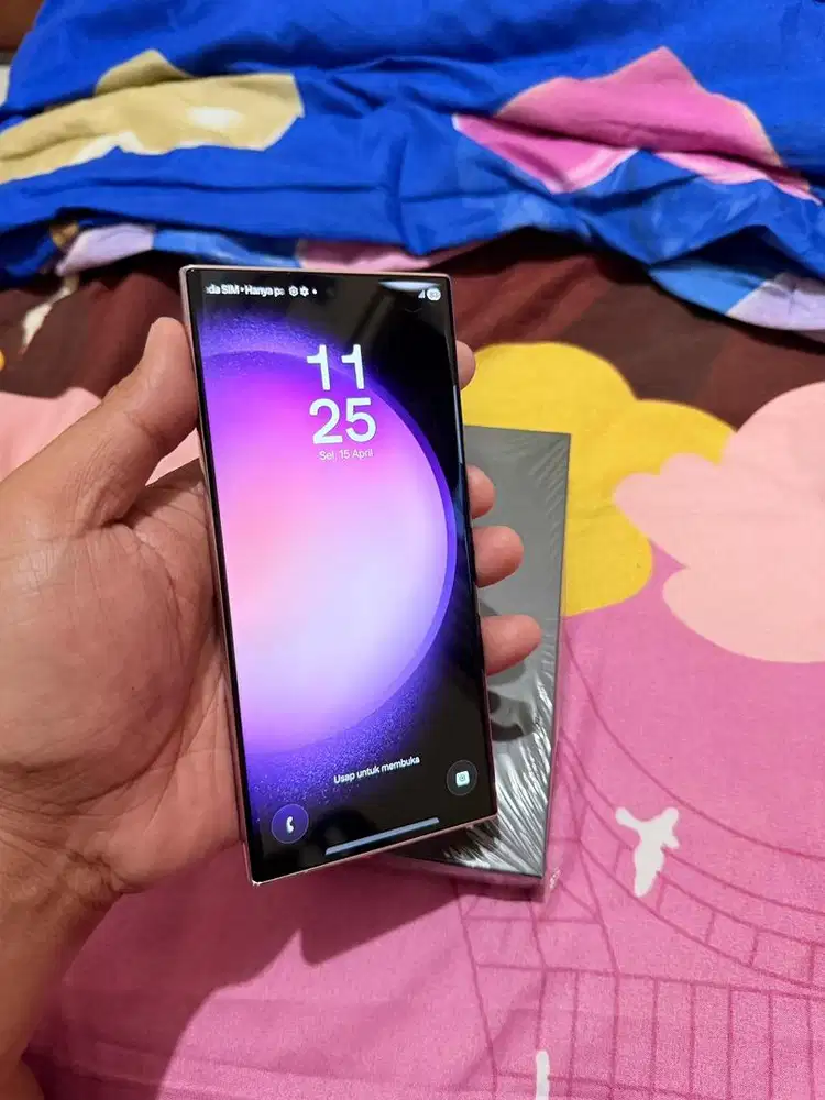 Samsung S23 Ultra 256gb