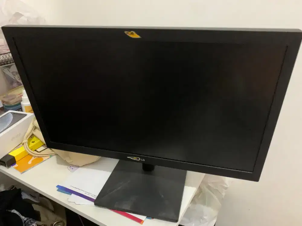 Dijual 1 unit komputer