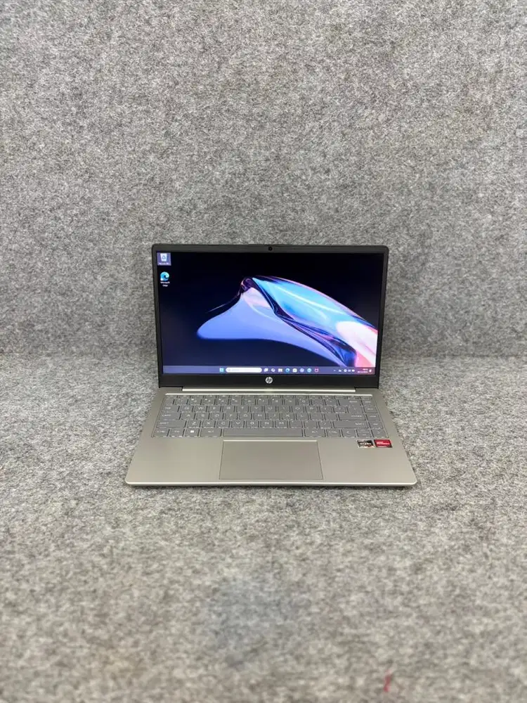 LAPTOP HP 14 - EM0014AU AMD RYZEN 3 - 7320U 8GB/512GB