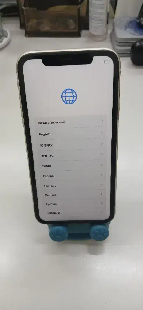 Iphone 11 64GB Ex Digimap