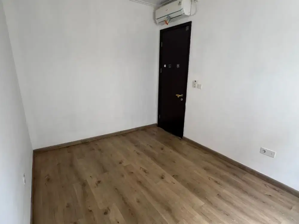 Disewakan Rumah Golf Island 6x15 AC 4 Harga 140 jt/thn nego