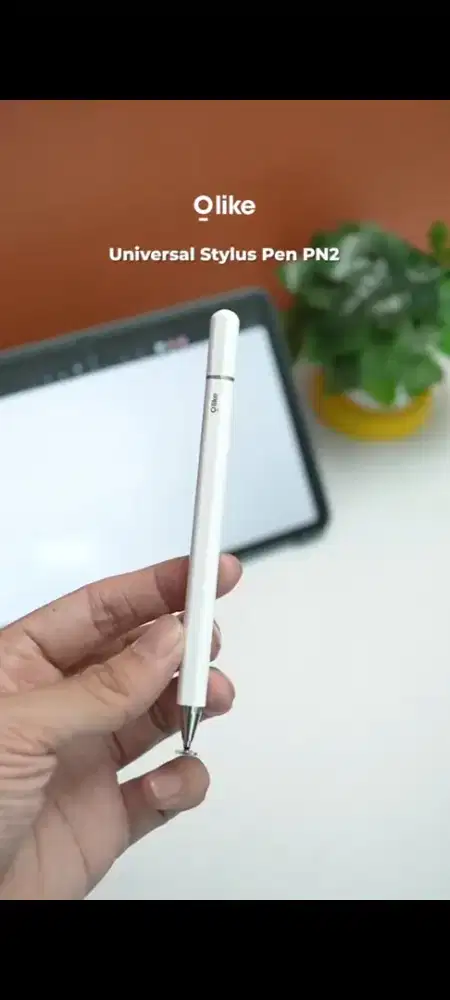 Styluspen universal Olike PN2