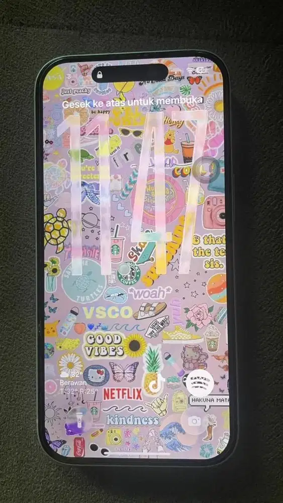 Iphone 15 basic 128gb inter