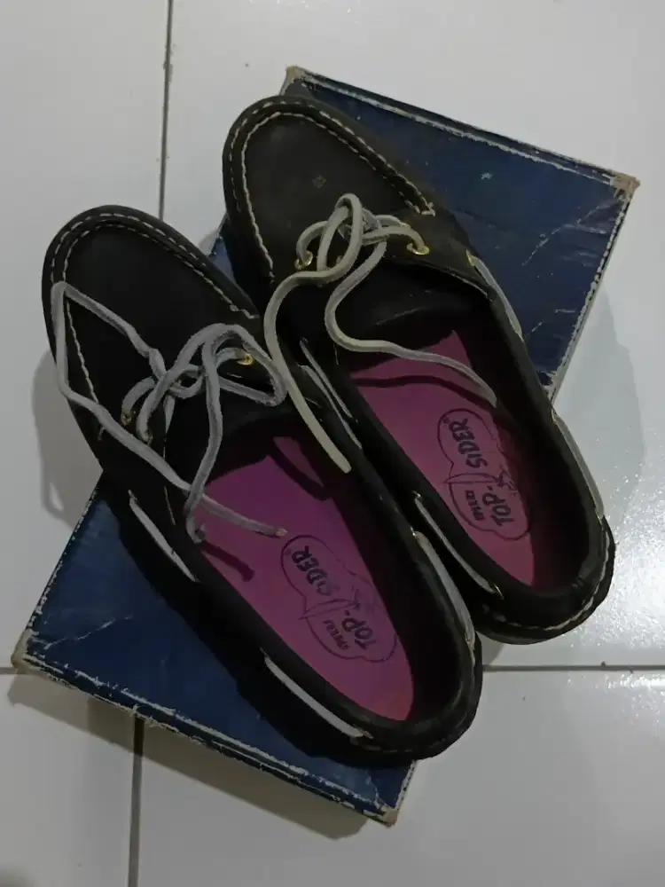 Original Sperry Top-Sider 9331067