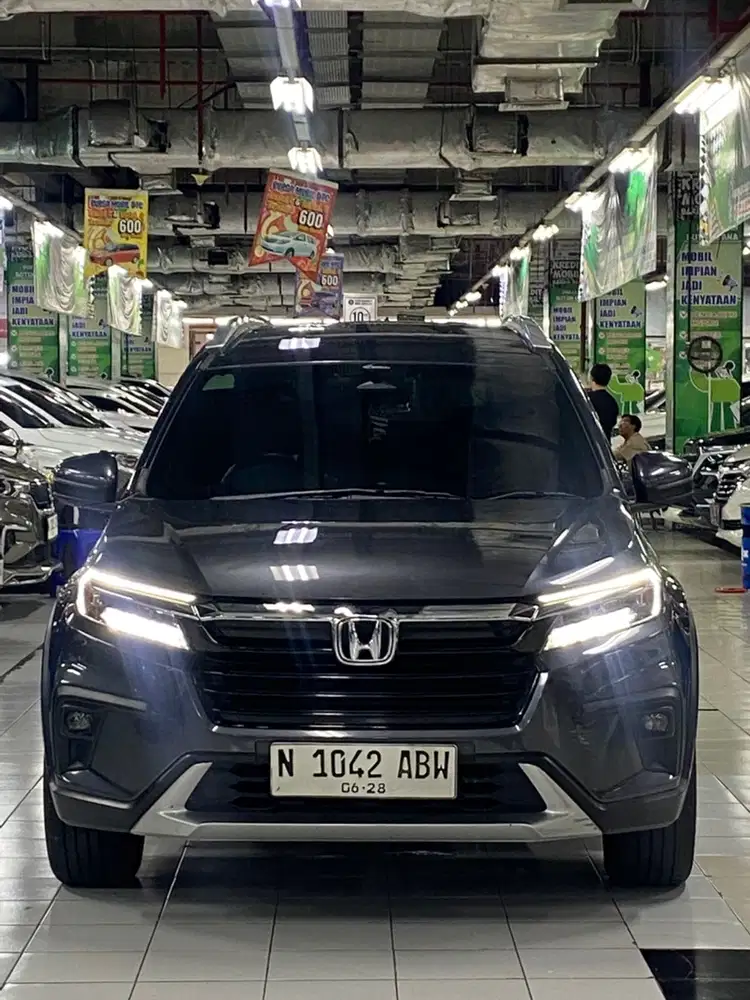 Honda BR-V 2023 Bensin