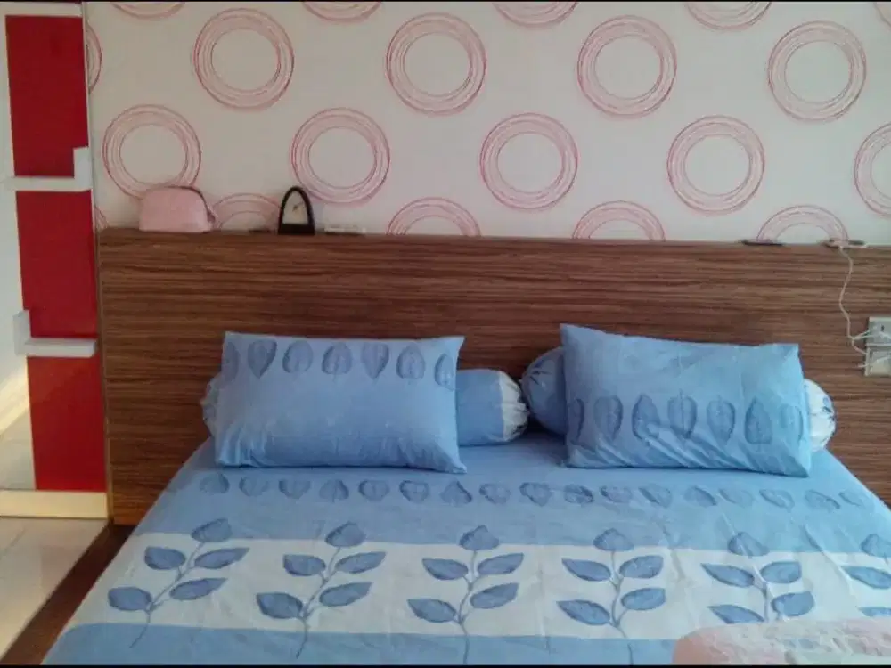 dijual rumah poris paradise eksklusif 2