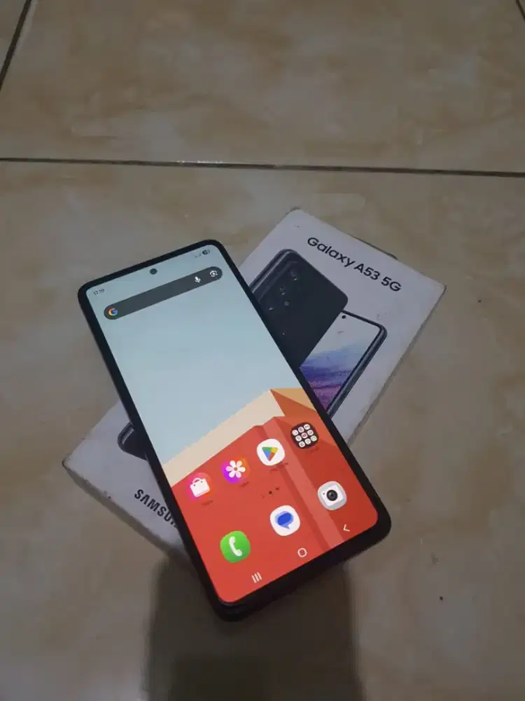 Samsung a53 5G 8/256 tt/bt
