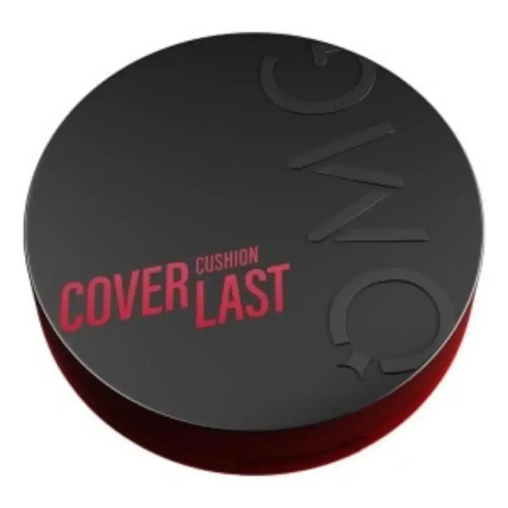 Cushion OMG Shade 05N Creme