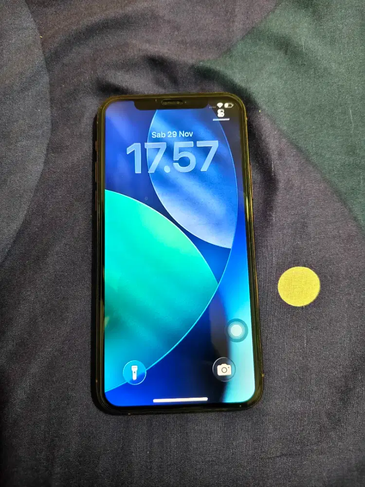 Iphone 11 Pro 64gb Ibox muluss