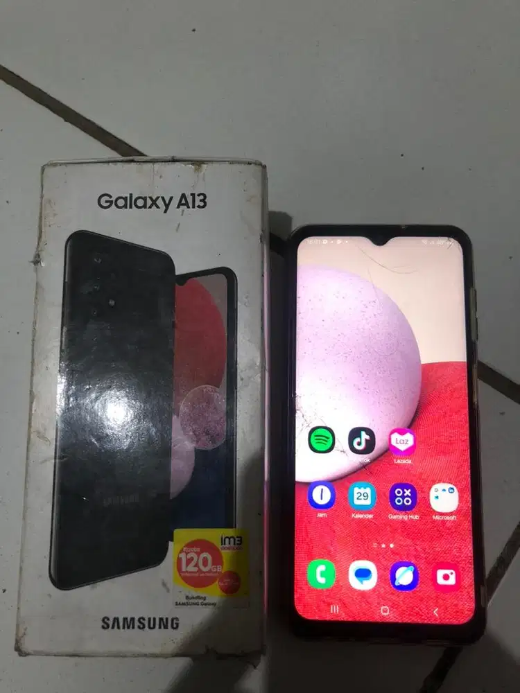 Samsung a13 6/128gb