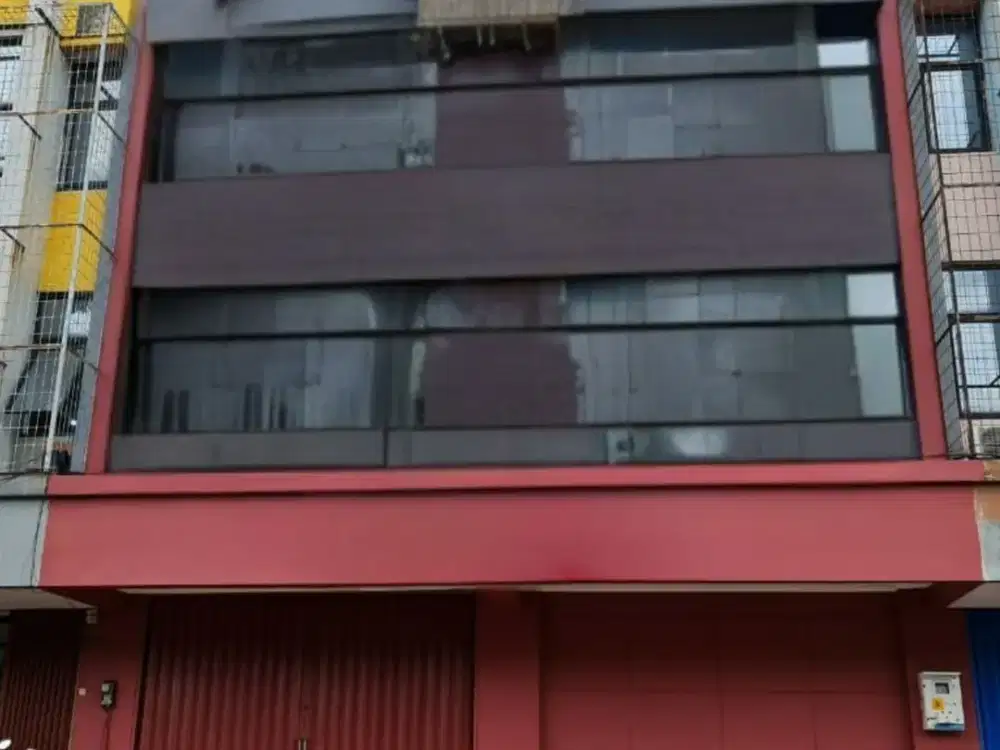 Dijual Ruko Gandeng Posisi Strategis Sektor 1 Gading Serpong