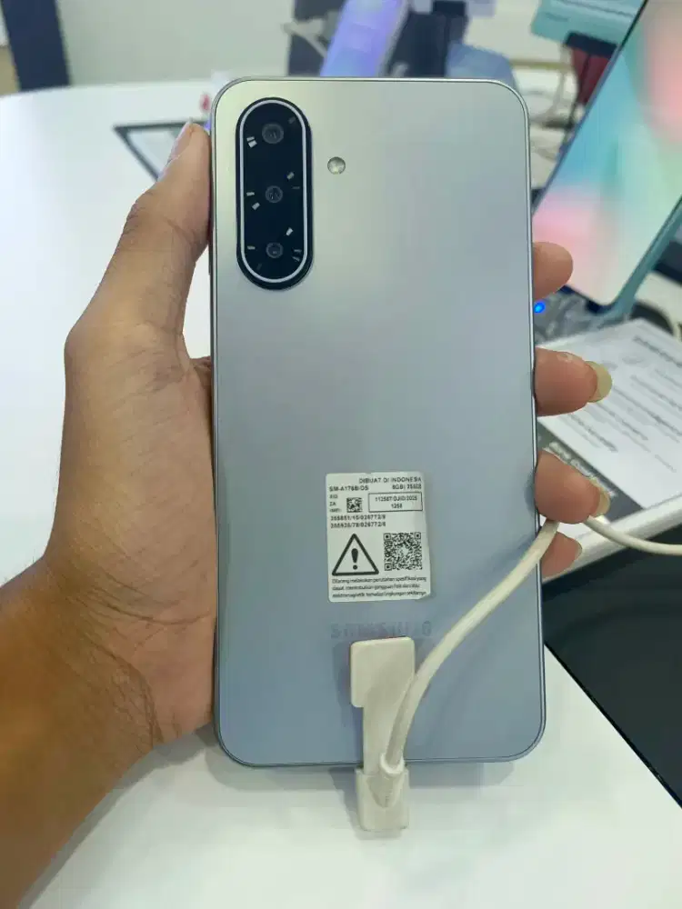 Credit Samsung Galaxy A17 5G