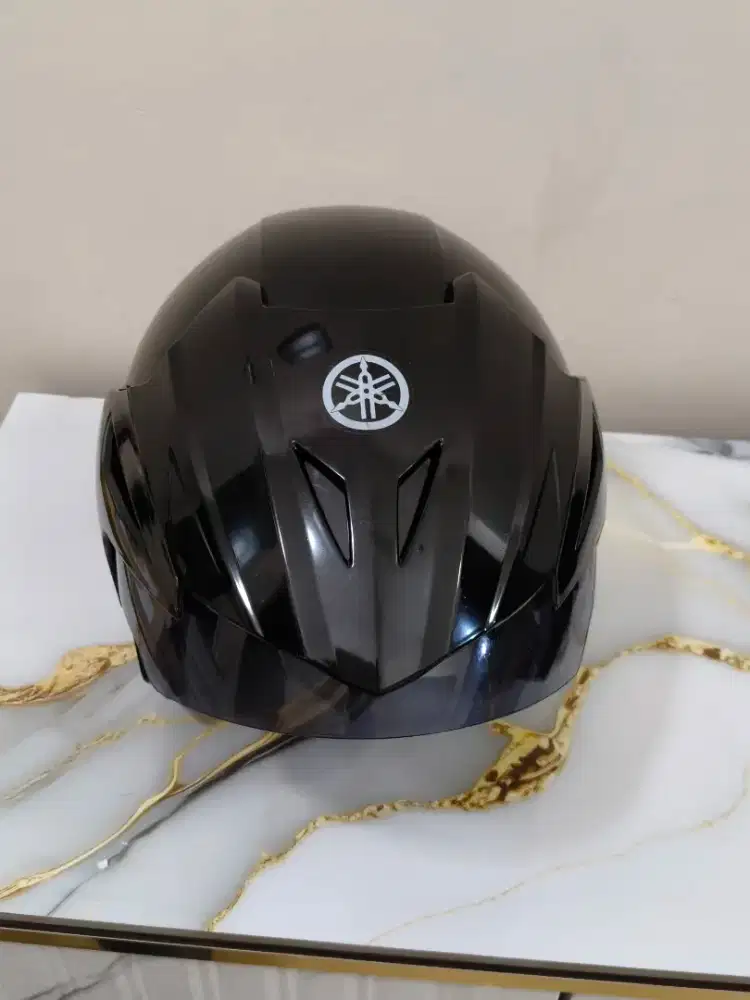 Jual helm yamaha