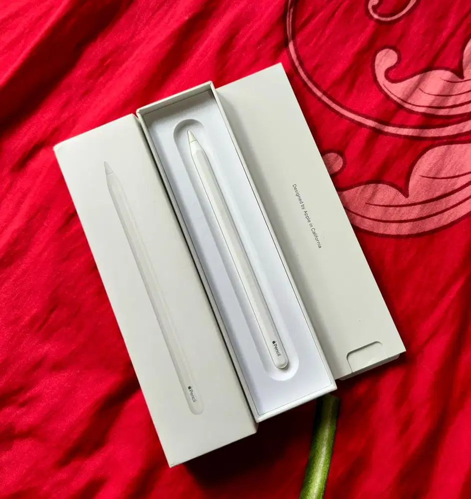 Apple Pencil Gen 2 | 2nd Generation