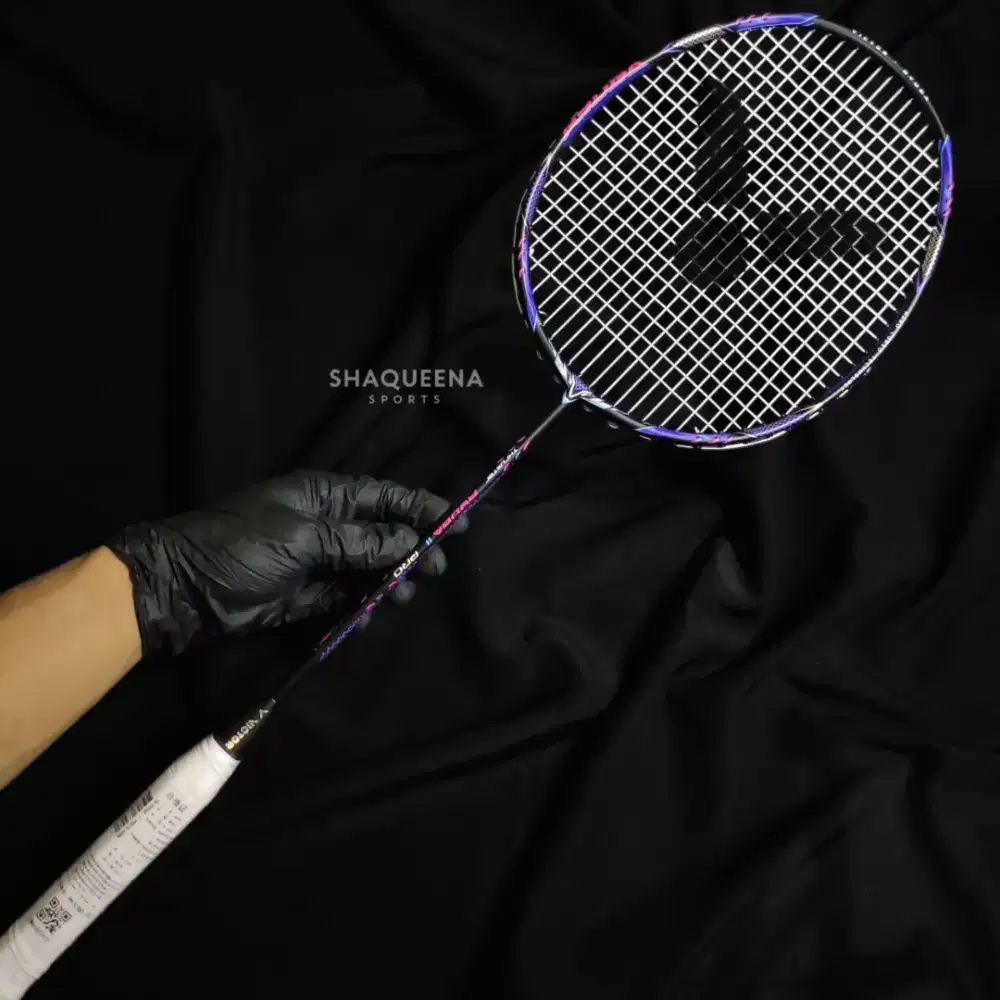 Raket badminton VICTOR TK RYUGA II PRO