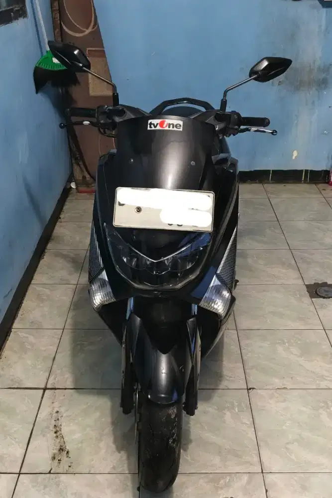 Nmax 2018 non abs