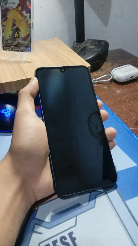 Samsung A16 5G 8/256