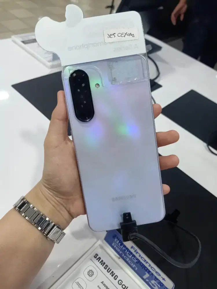 SAMSUNG A36 5G 8/256GB