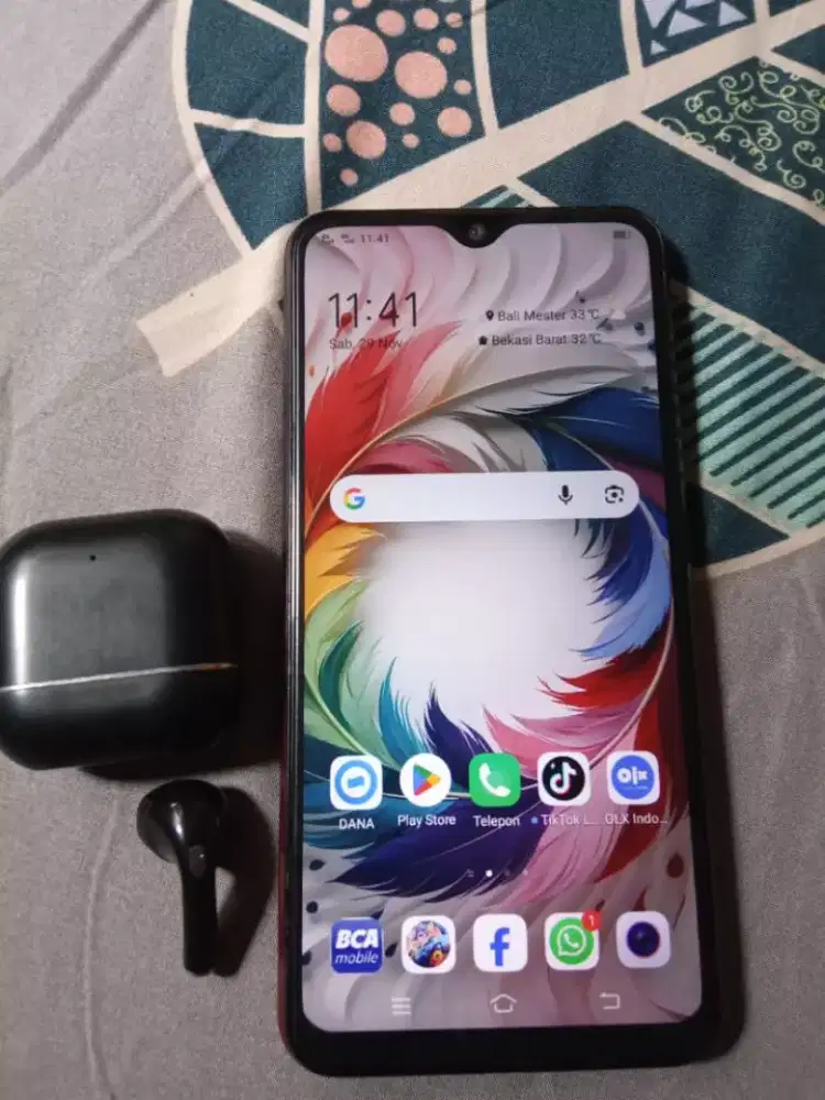 Vivo Y12 (Ram 3/32)