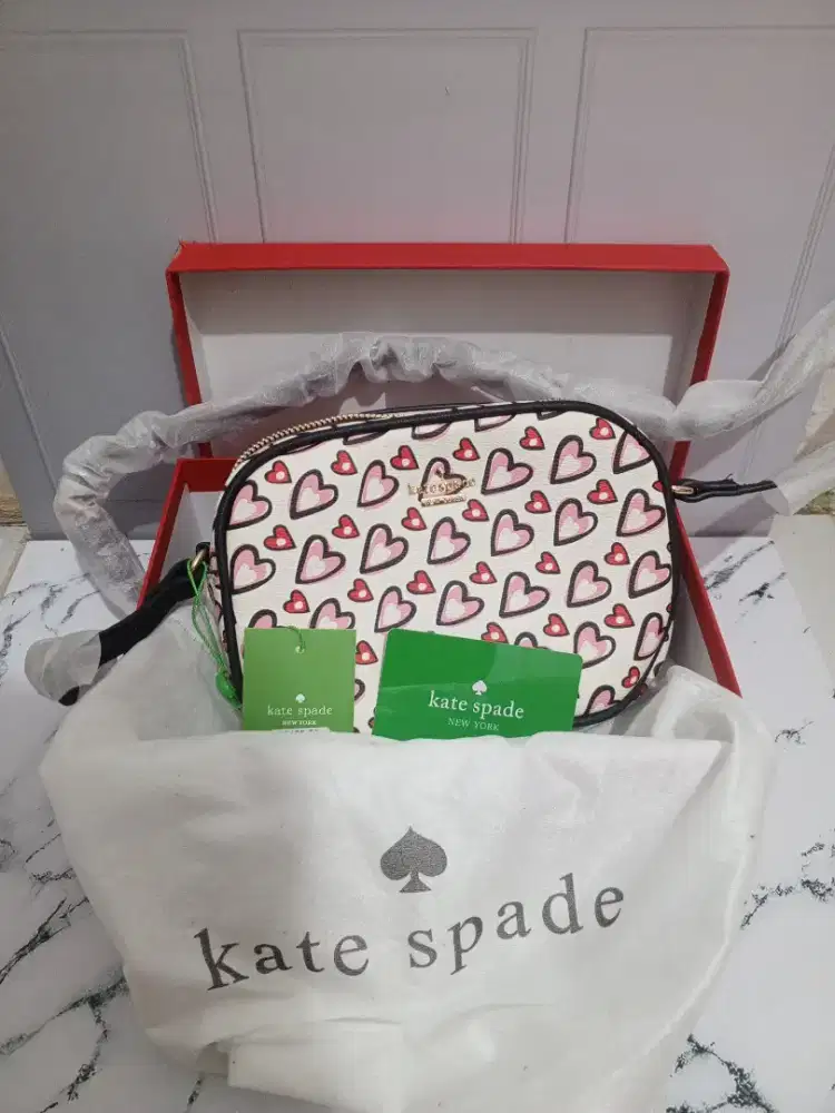 Sling Bag KateSpade 1:1