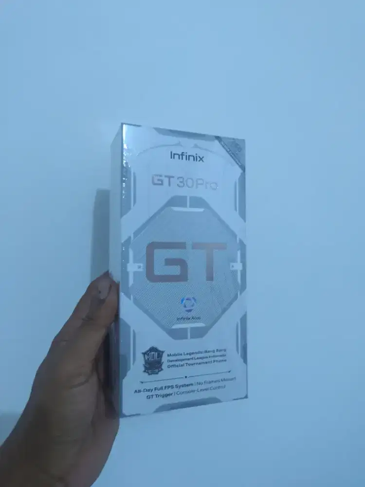 Infinix GT 30 Pro (8/256)