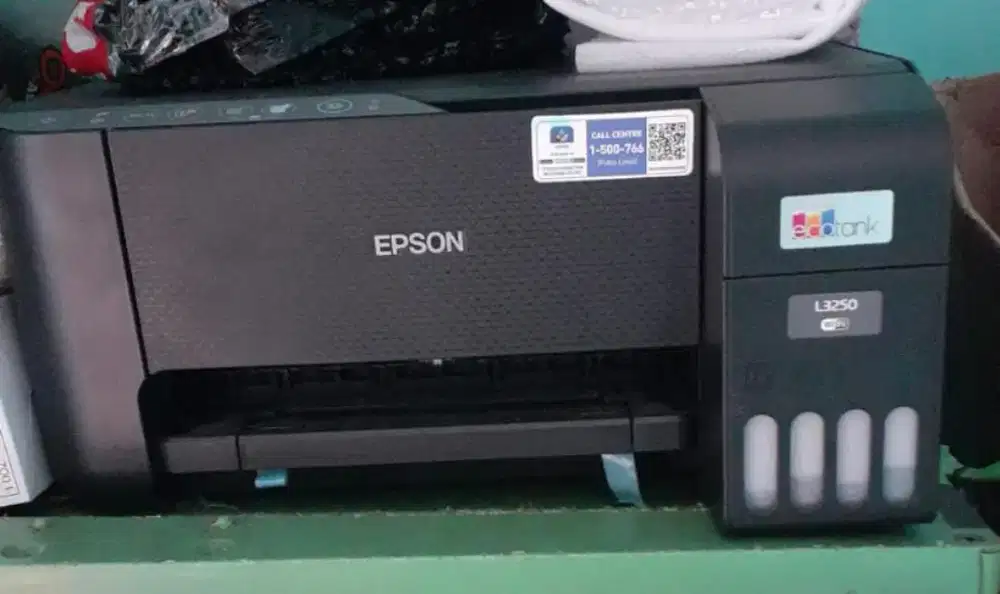 JUAL PRINTER EPSON L3250