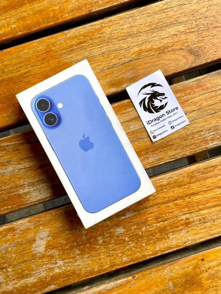 Iphone 16 128gb