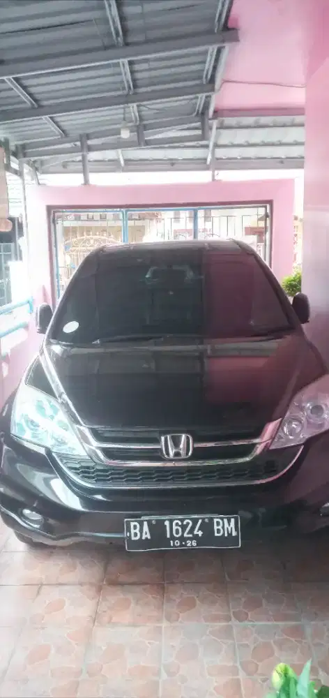 CRV 2011,Manual,2000cc