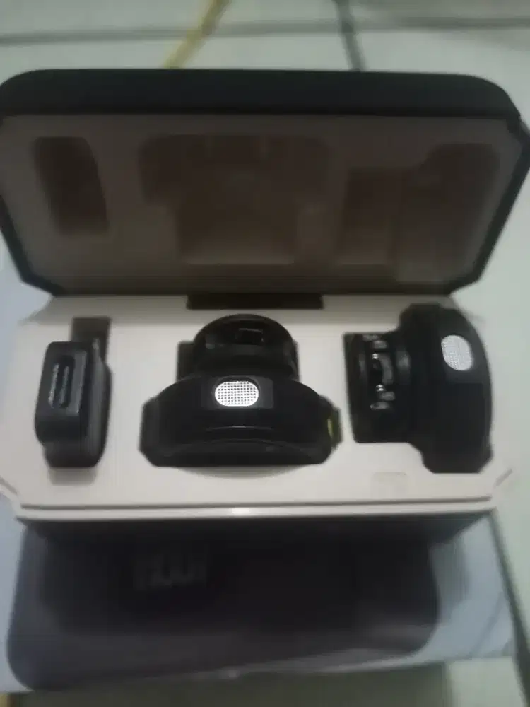 jual wireles microphone