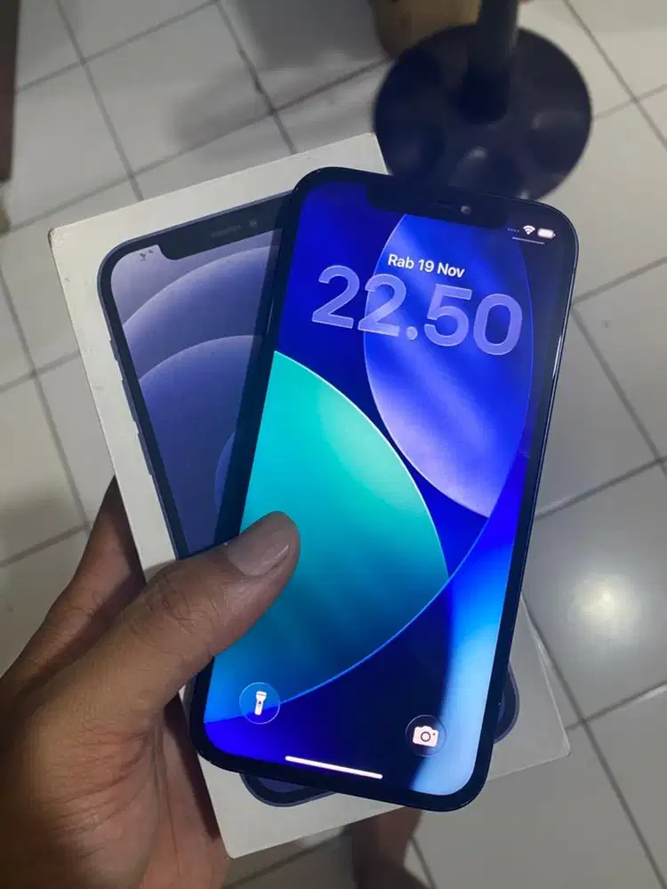 iphone 12 basic 128gb whitelist