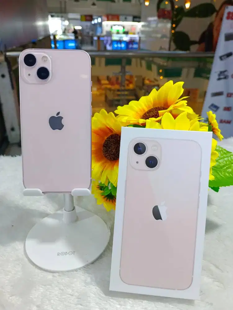 IPHONE 13 256GB SECOND INTER