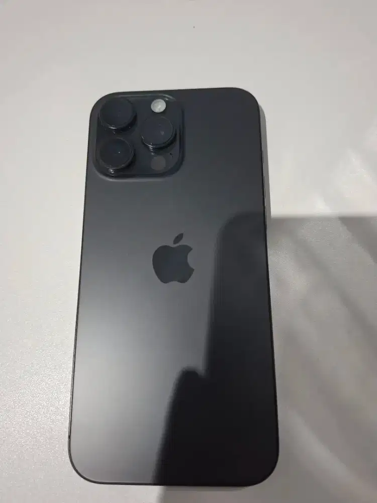 Iphone 16 promax 256GB IBOX