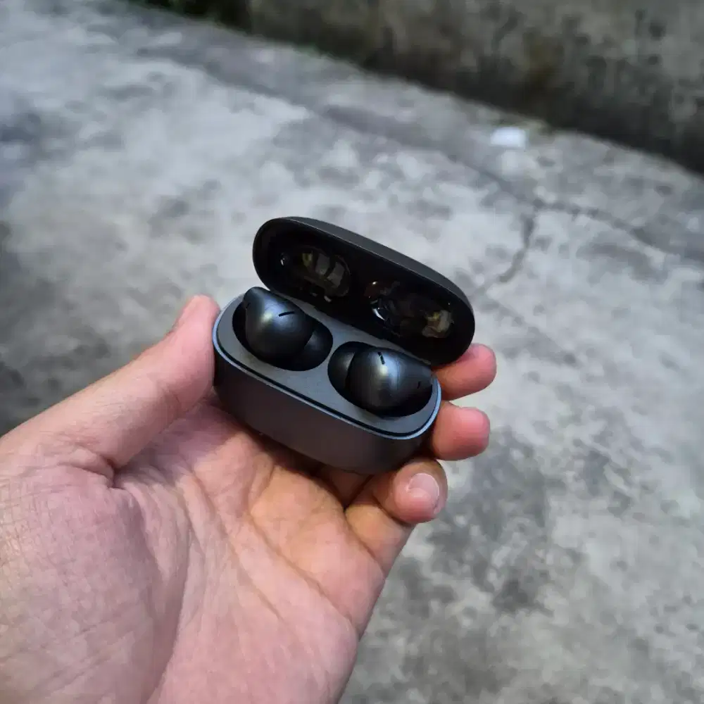 Xiaomi Redmi Buds 6 Pro | Bekas | Second | 2nd