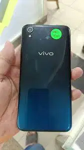 BISA TT/JUAL/BELI Second RESMI VIVO Y91C 4G 2/32GB NORMAL AMAN