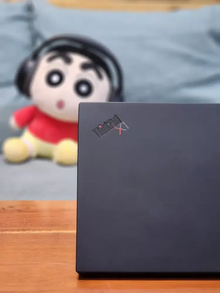 Lenovo X1 Carbon 10th of Core i5 Touchscreen RAM 16GB Premium Looks