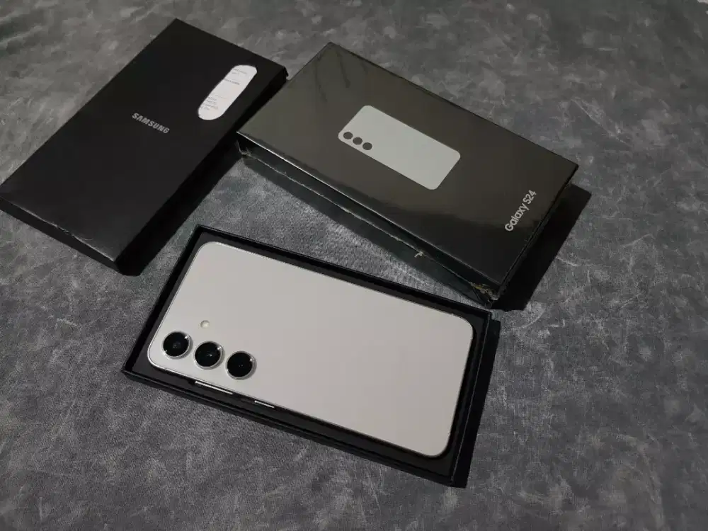 Samsung S24 8/256GB Sein, bs tt