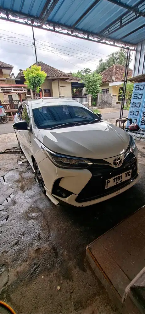 Mobil setandart, pemakain pribadi cuman di buat kerja