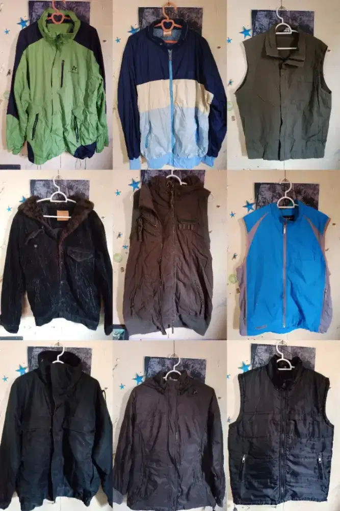 Jual satuan atau borongan mangga