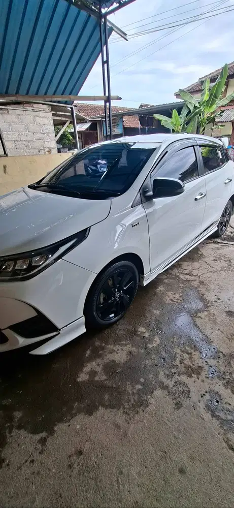 Mobil setandart, pemakain pribadi cuman di buat kerja